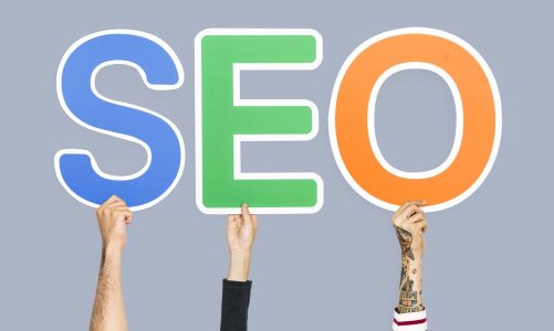 SEO-Optimization