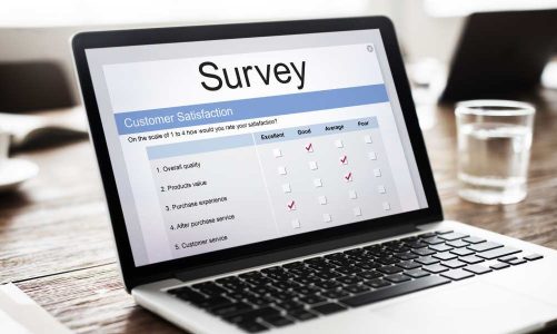 Principles For Designing Customer Surveys: How To Create A Successful Survey?