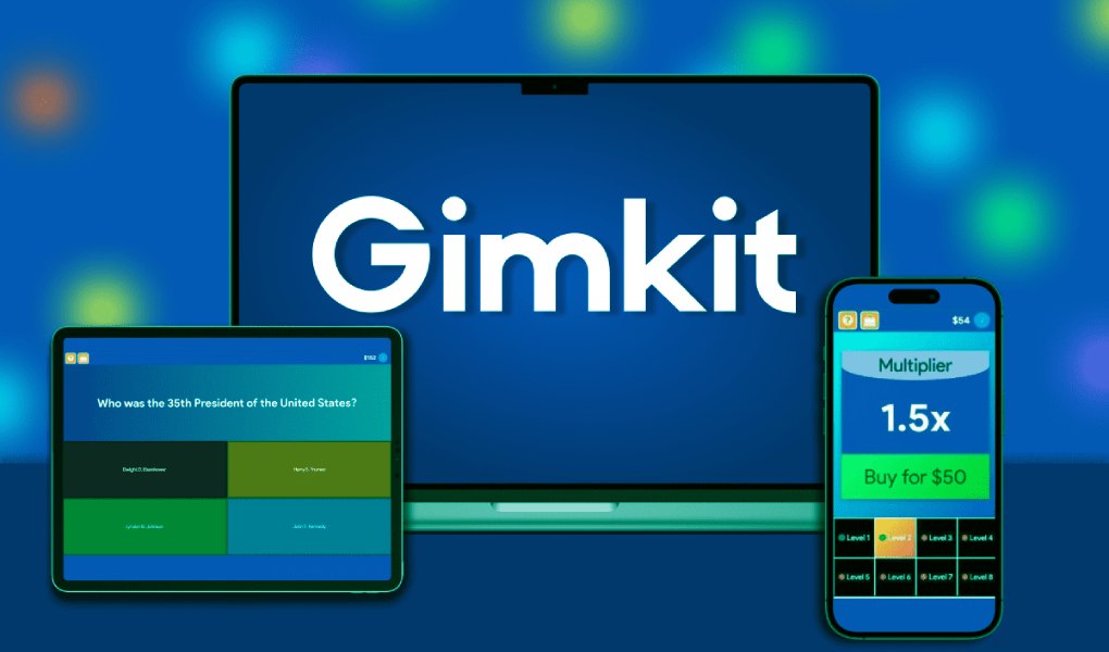 Gimkit