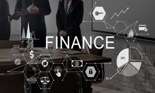 Three Key Important Terms In Finance