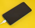 Smartphone Charge