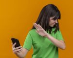 Smartphone Intercepted