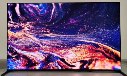 Sony A95L: The Smart TV QD-OLED Is Finally Available