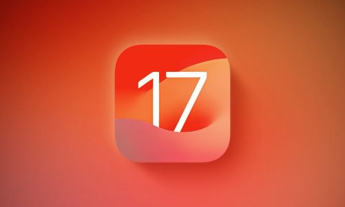 iOS 17