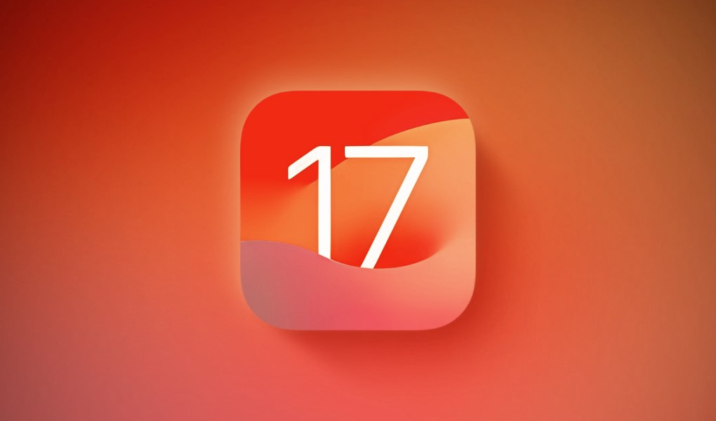 iOS 17