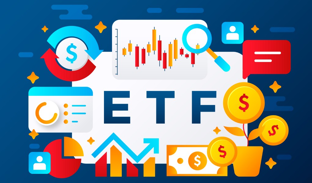 ETF