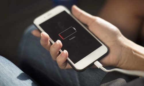 Smartphone Battery: 10 Mistakes That Ruin It And How To Fix It
