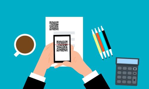 Will You Receive Cashback Via A QR Code? Can I Find Out My Card Details Using It?