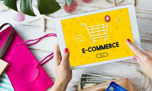 Retail Ecommerce