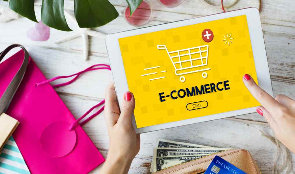 Retail Ecommerce