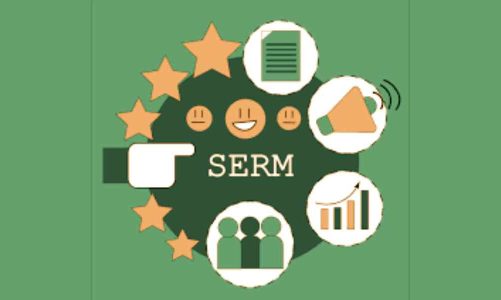 What SERM (Search Engine Reputation Marketing) Strategies Exist?