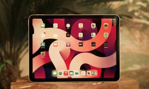 OLED iPads Won’t All Be The Same
