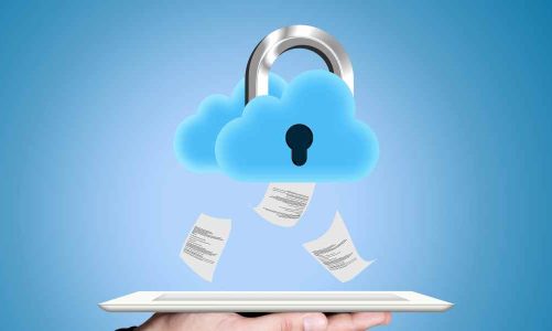 What Security Benefits Does Using The Cloud Provide?