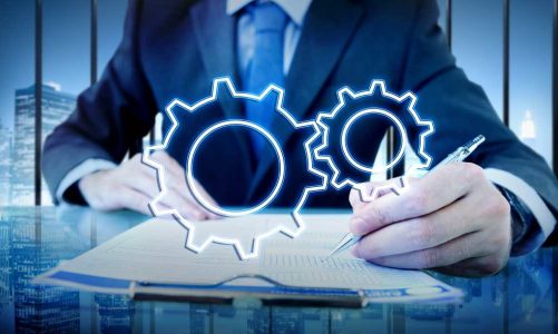 Enhancing Manufacturing Agility With Cutting-Edge IT Solutions