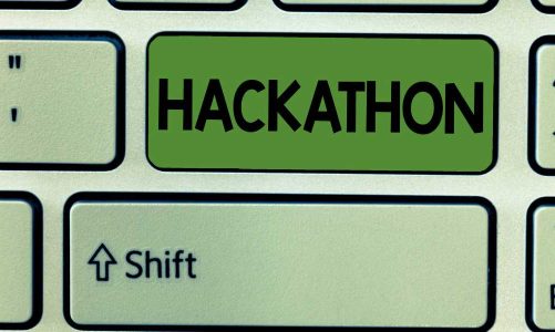 Unleashing Creativity: The Power And Process Of Hosting A Hackathon