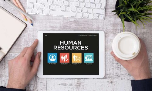 Human Resources On Organizational Culture And Employee Engagement