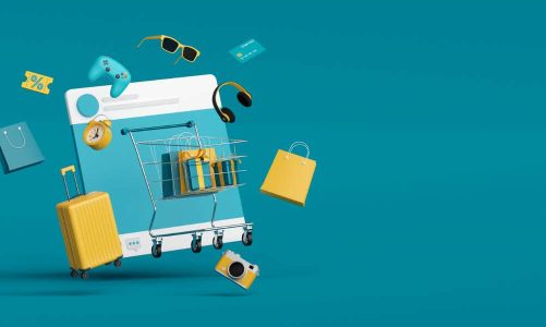 eCommerce Growth