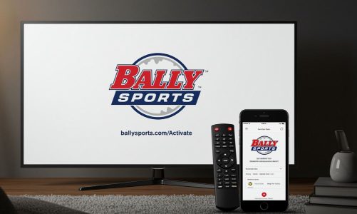 Ballysports.com Activate