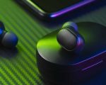 RS 119 Wireless Earbuds for Gaming