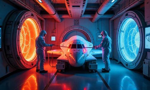 Aerospace Engineering
