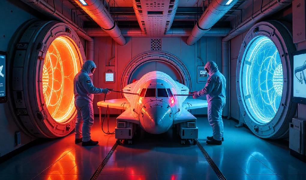 Aerospace Engineering
