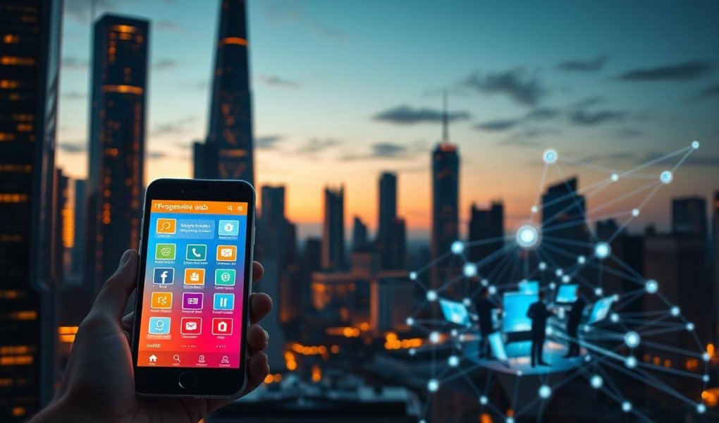 Applications and Cross-Platform Development
