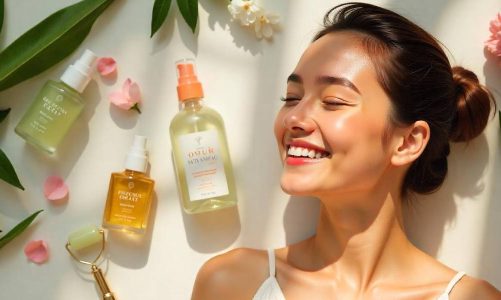 Beauty Tips – Well Health Organic.com
