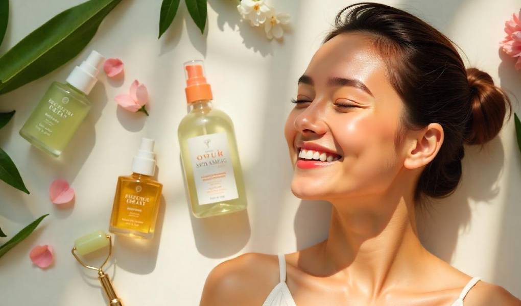 Beauty Tips – Well Health Organic.com