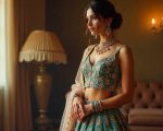 Diadem – Bridal Lehe