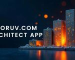 Qoruv.com Architect App