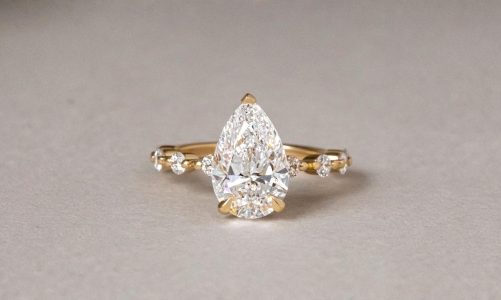 Smart Sparkle: How Technology is Revolutionizing Jewelry in 2025