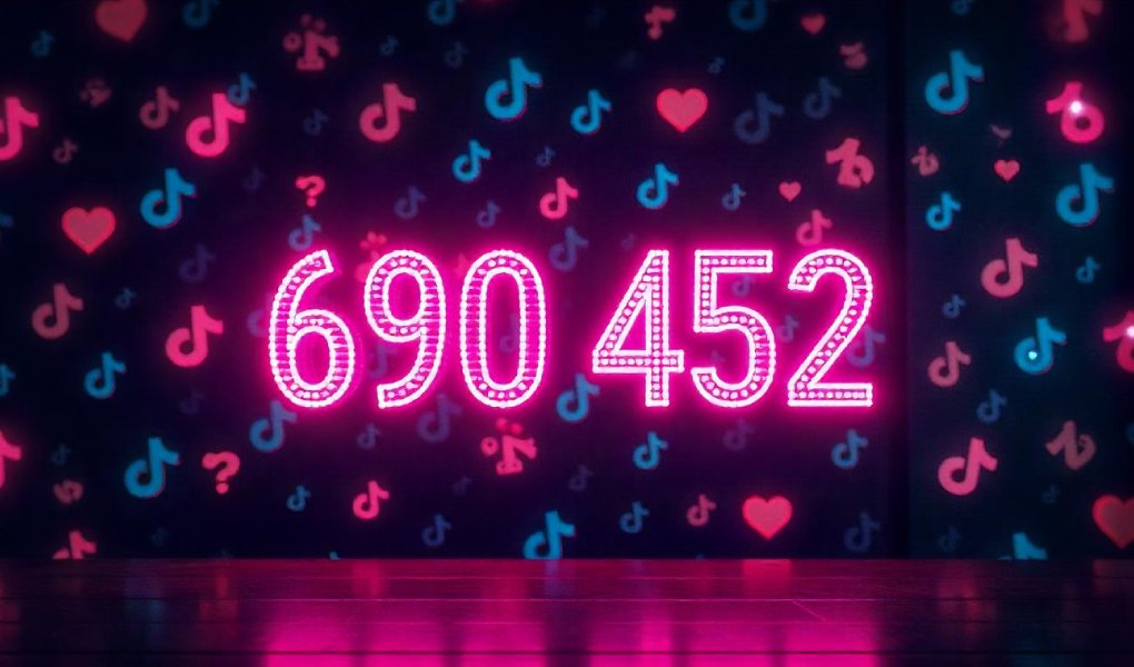 690 452 Meaning