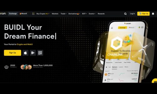 Advantages as ETH Eyes