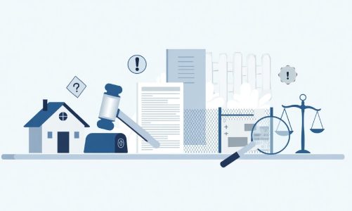 Common Legal Issues in Real Estate Transactions