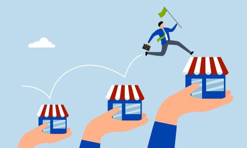 Small Business Resilience