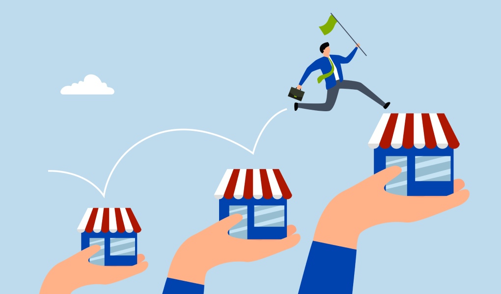 Small Business Resilience