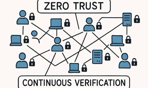 Zero Trust Networking Strategies