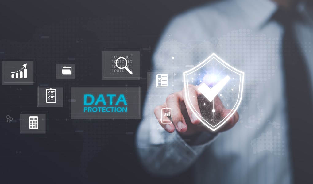 Business Data Protection