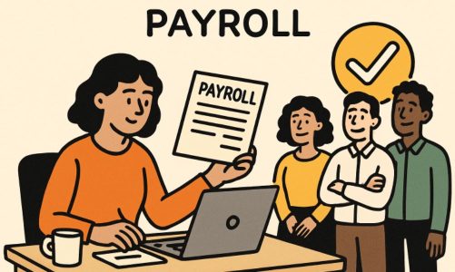 Payroll