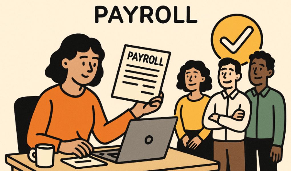 Payroll