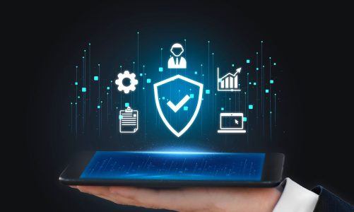 Cybersecurity Solutions