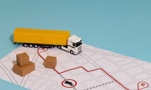 Fleet Tracking Solutions