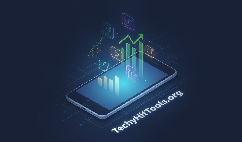 TechyHitTools.org