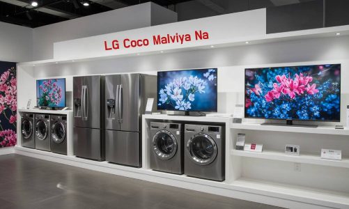 LG Coco – Malviya Na