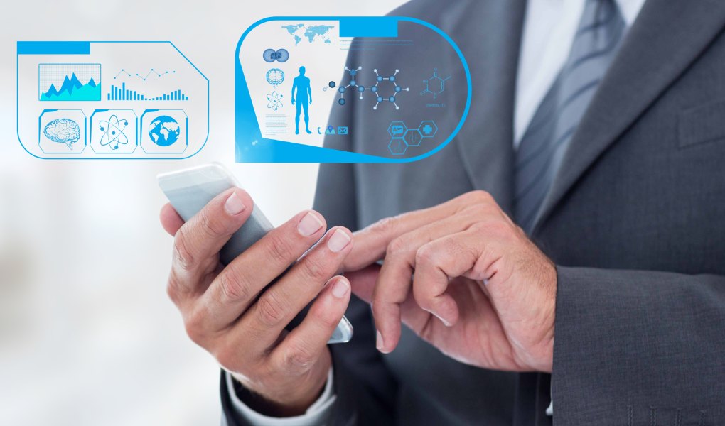 Smarter Tech Components