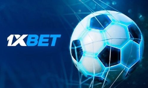 1xBet Pakistan