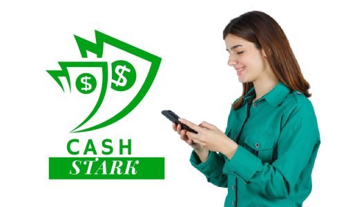 CashStark com