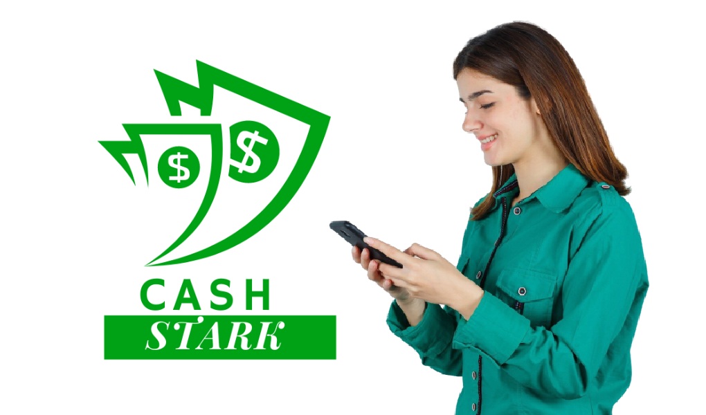 CashStark com