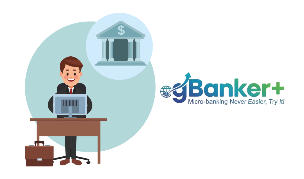Gbanker Finance 8288