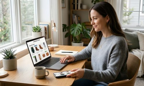 How AI Is Turning Shopping